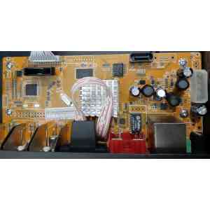 دانلود فایل دامپ فلش فریمور HD-4004 W25Q128 DVR Dump Firmware